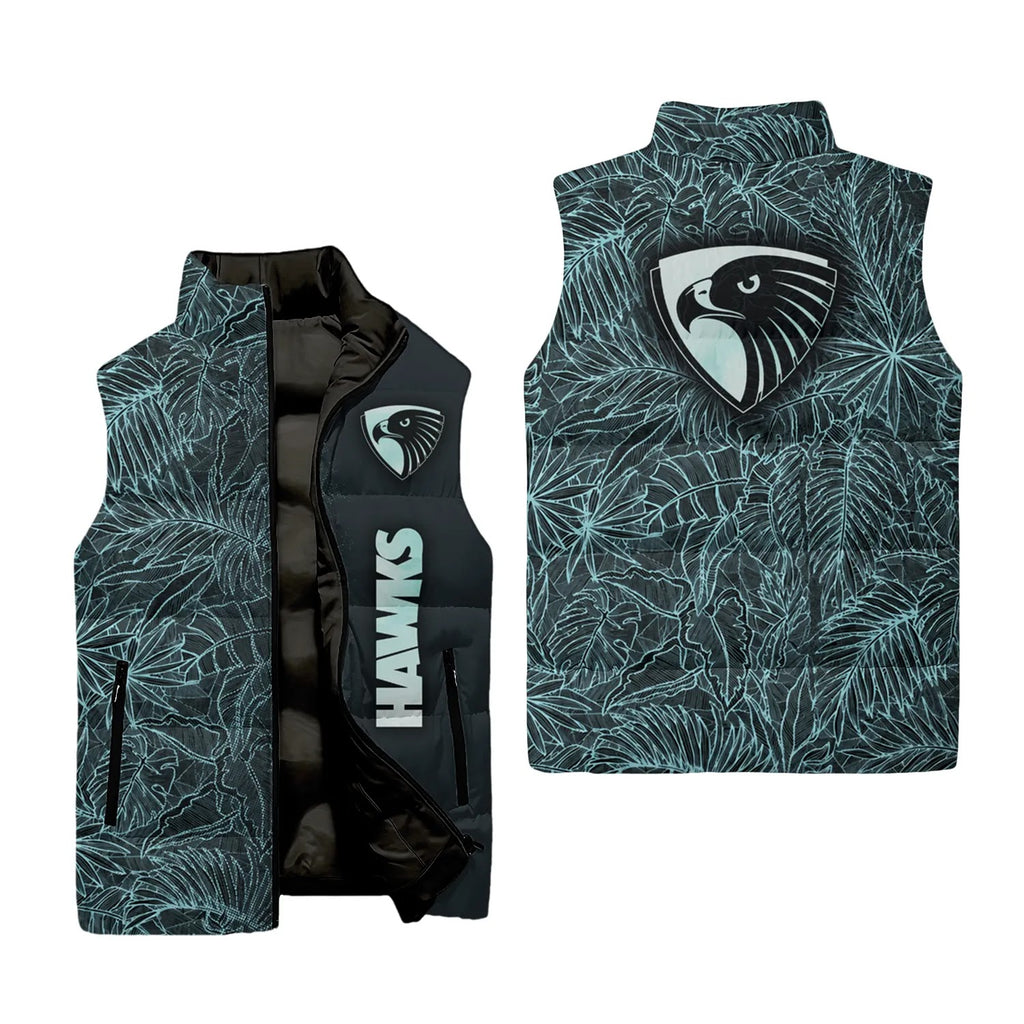 Hawthorn Hawks Apparels SHW008