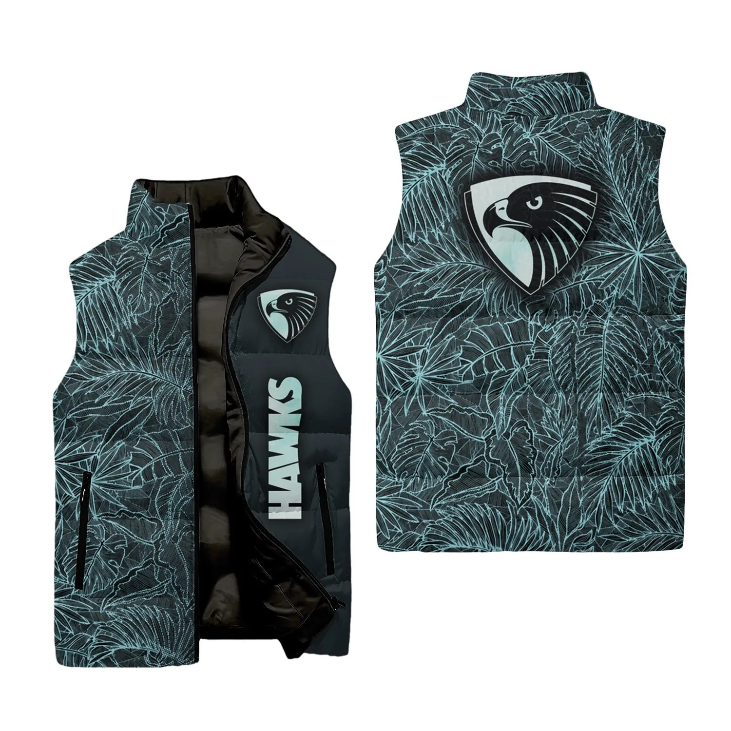 Hawthorn Hawks Apparels SHW008
