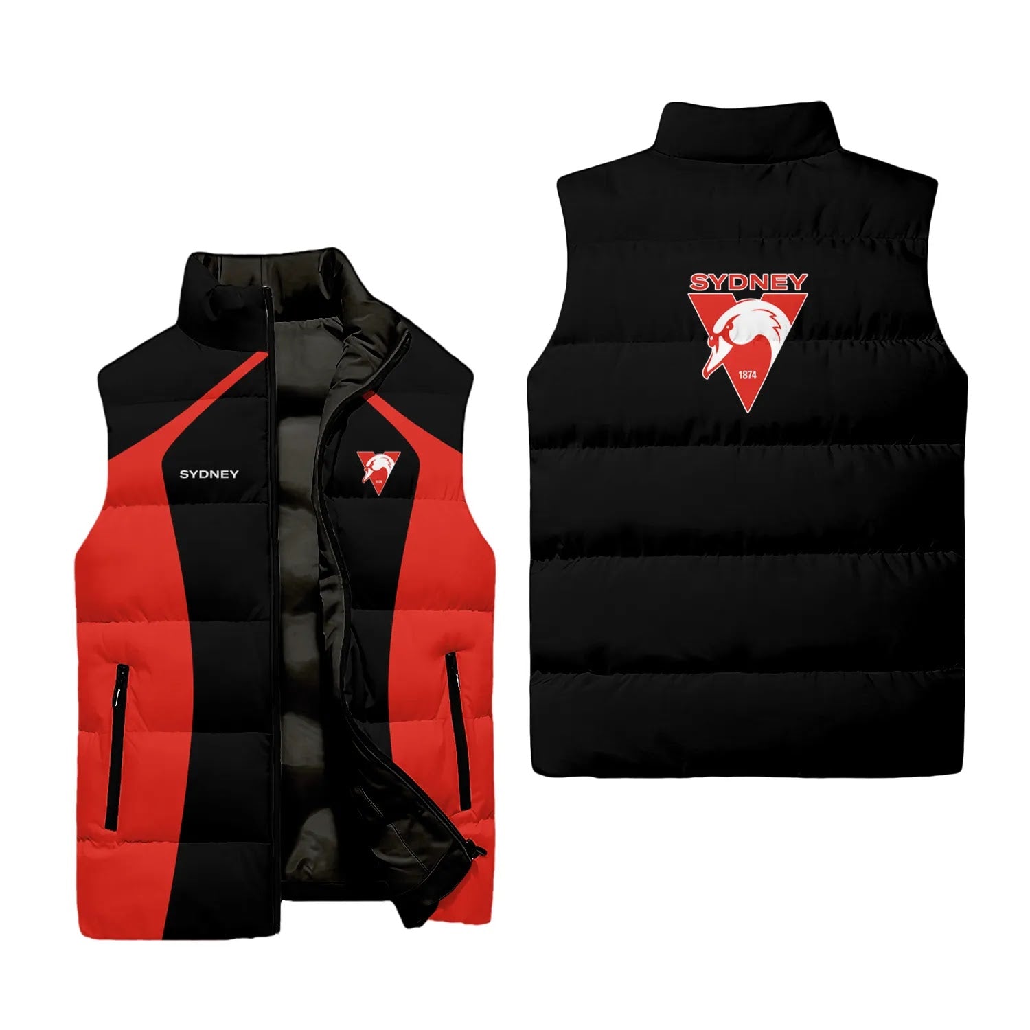 Sydney Swans Apparels SC048