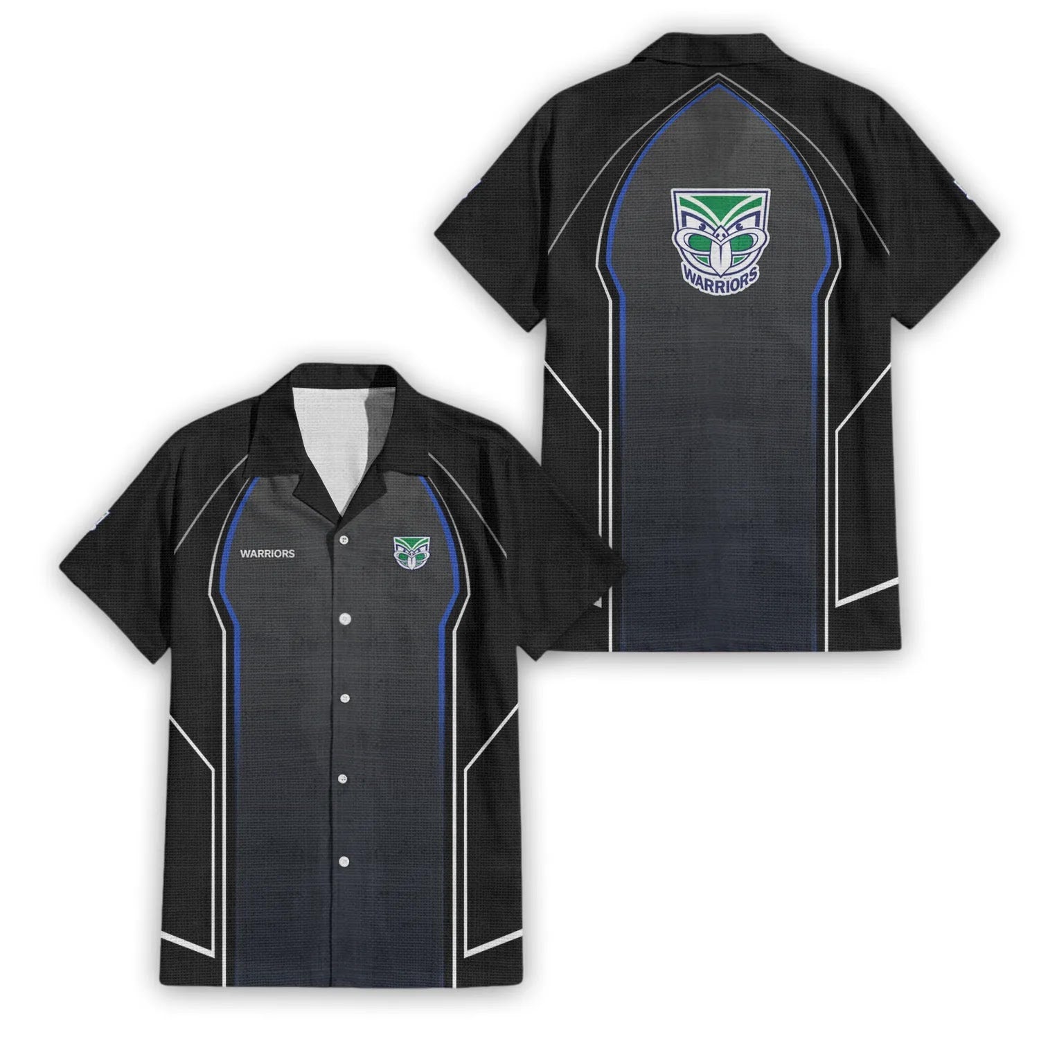 New Zealand Warriors Apparels SC061
