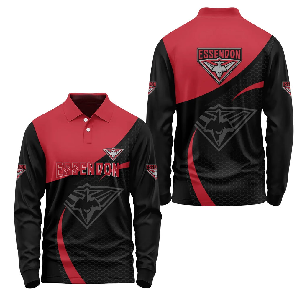 Essendon Bombers Apparels SC002