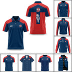 Sydney Roosters Apparels SC008
