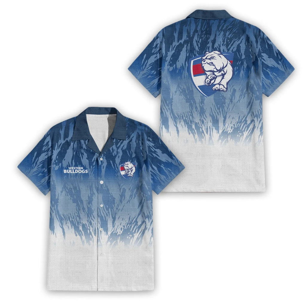 Western Bulldogs Apparels SC069