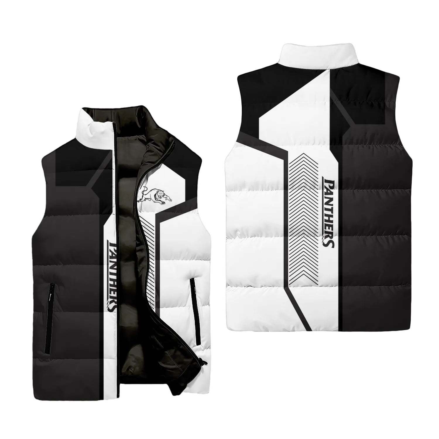 Penrith Panthers Apparels SC065