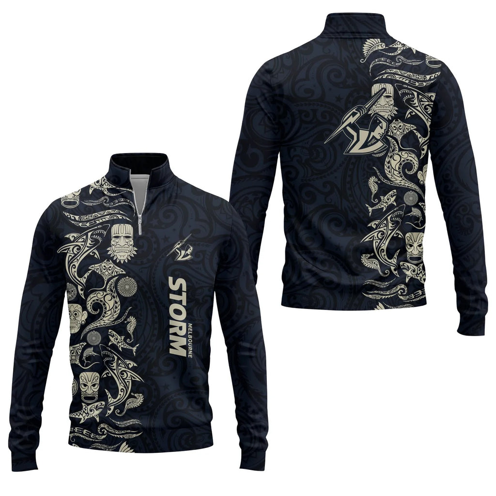 Melbourne Storm Apparels SHW033