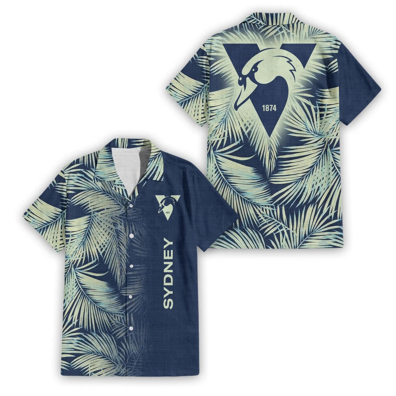 Sydney Swans Apparels SHW003