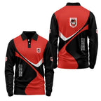 St George Illawarra Dragons Apparels SC058