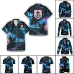 Fremantle Dockers Apparels SHW002