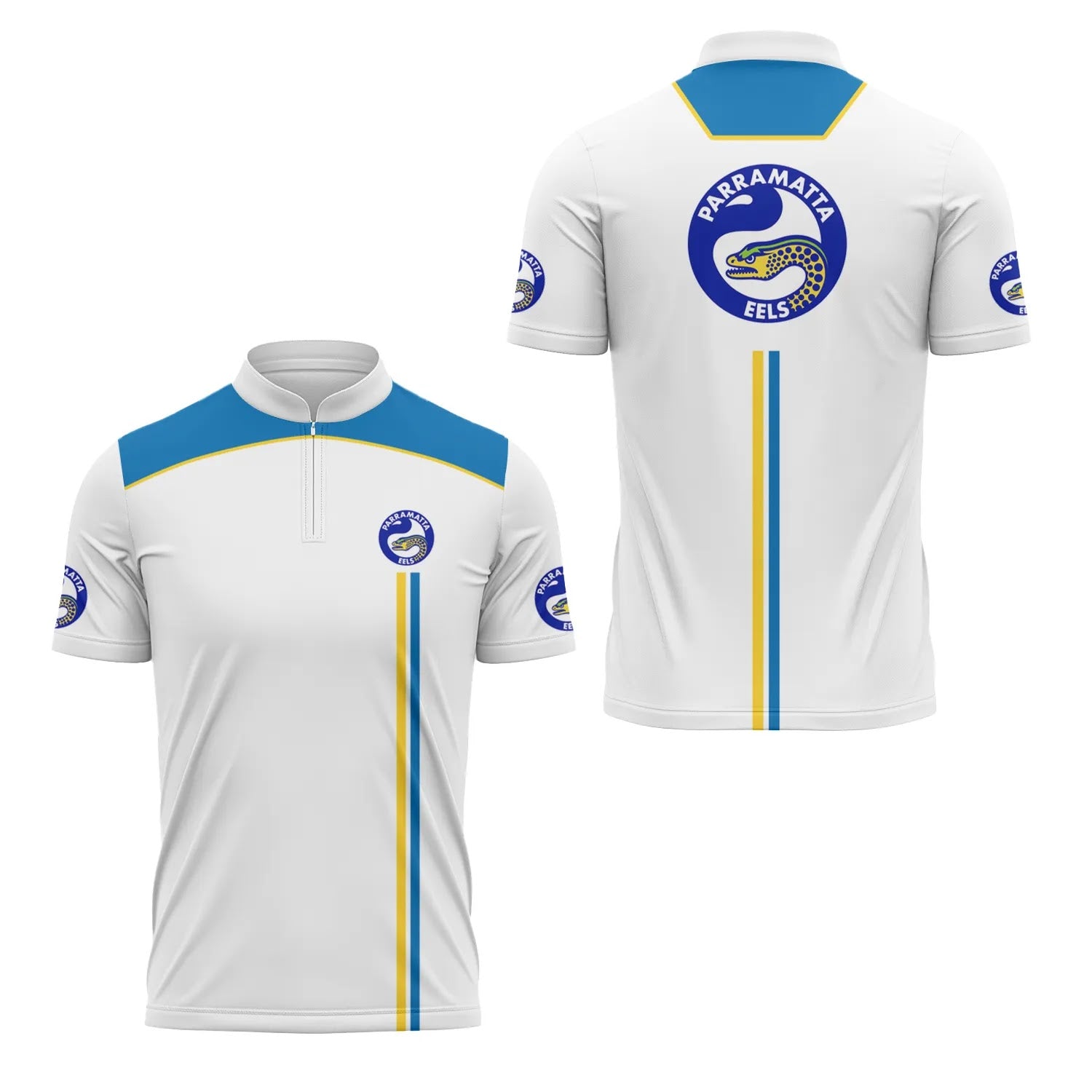 Parramatta Eels Apparels SC021