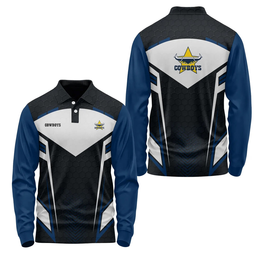 North Queensland Cowboys Apparels SC033