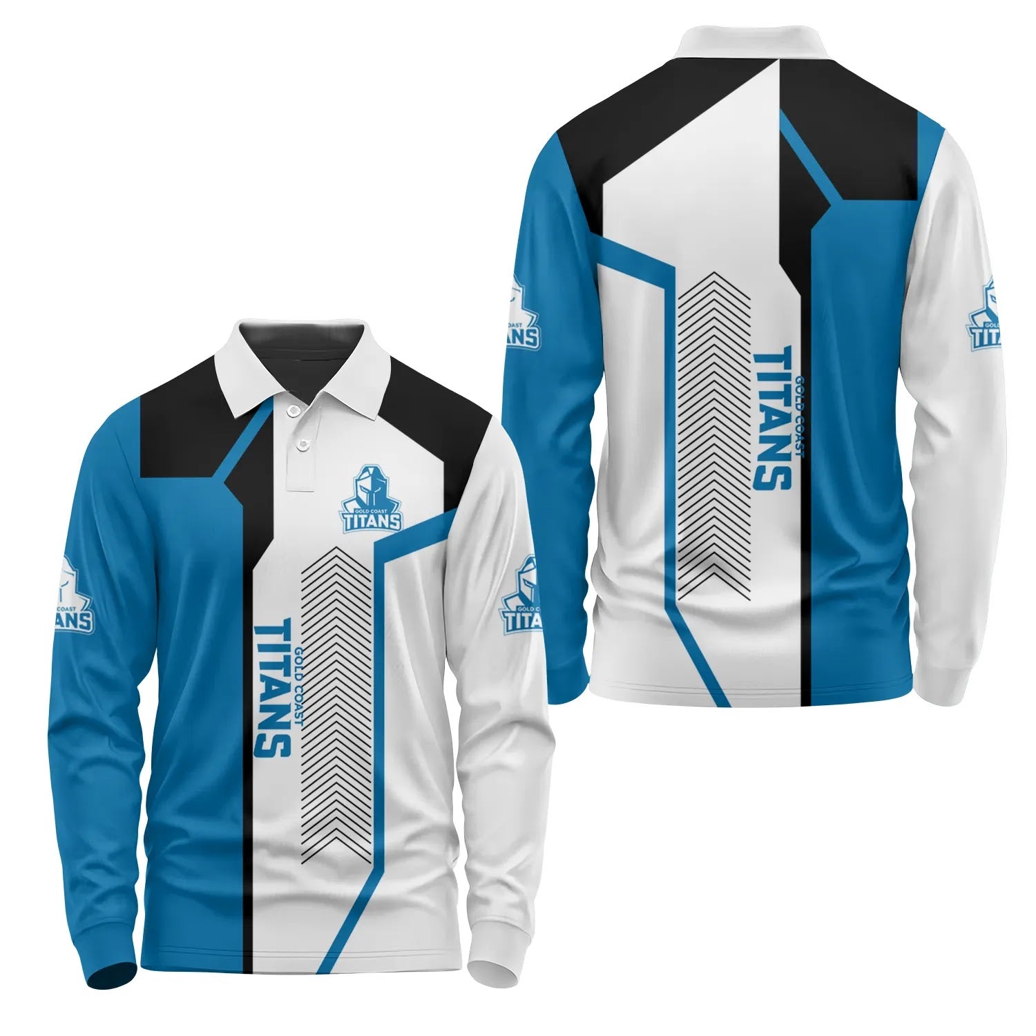 Gold Coast Titans Apparels SC065