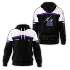 Melbourne Storm Hoodie SC031