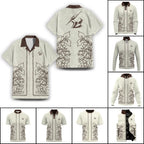 Melbourne Storm Apparels SHW064