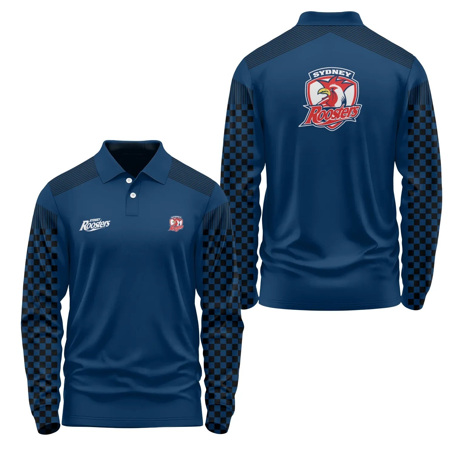 Sydney Roosters Apparels SC057