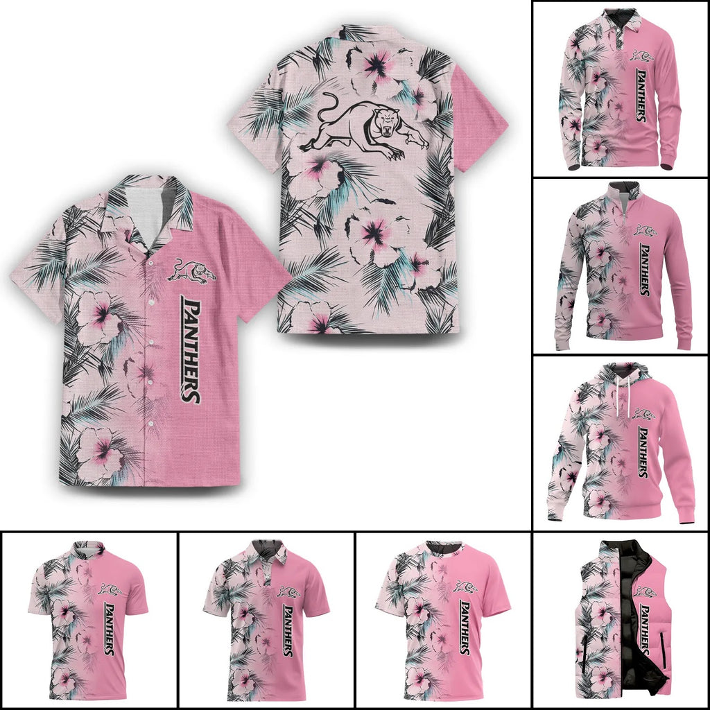 Penrith Panthers Apparels SHW056
