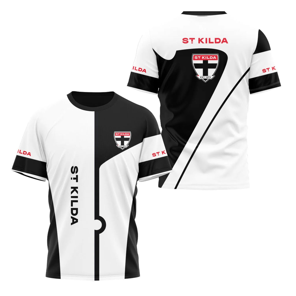 St Kilda Saints Apparels SC010