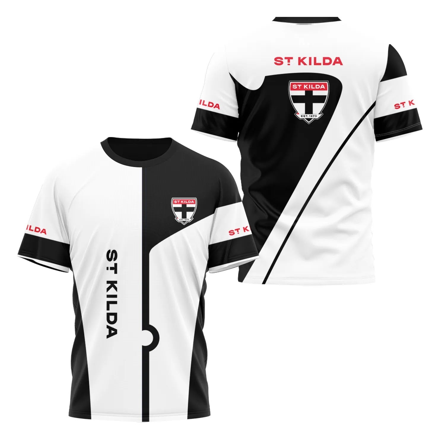 St Kilda Saints Apparels SC010