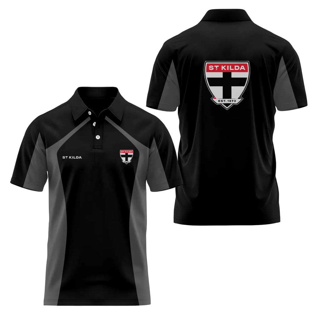 St Kilda Saints Apparels SC048