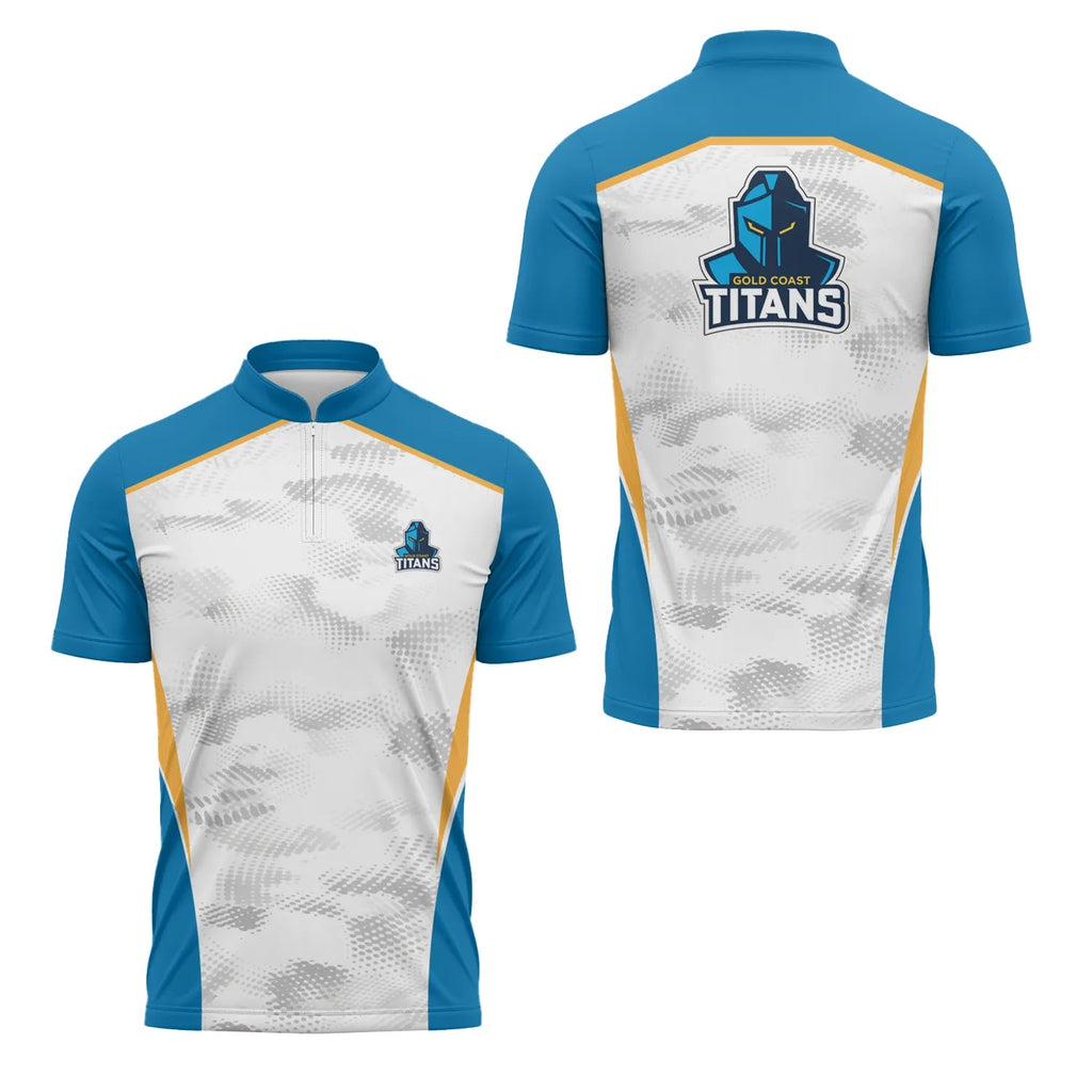 Gold Coast Titans Apparels SC081