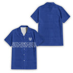 New Zealand Warriors Apparels SC104