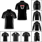 St Kilda Saints Apparels SC048