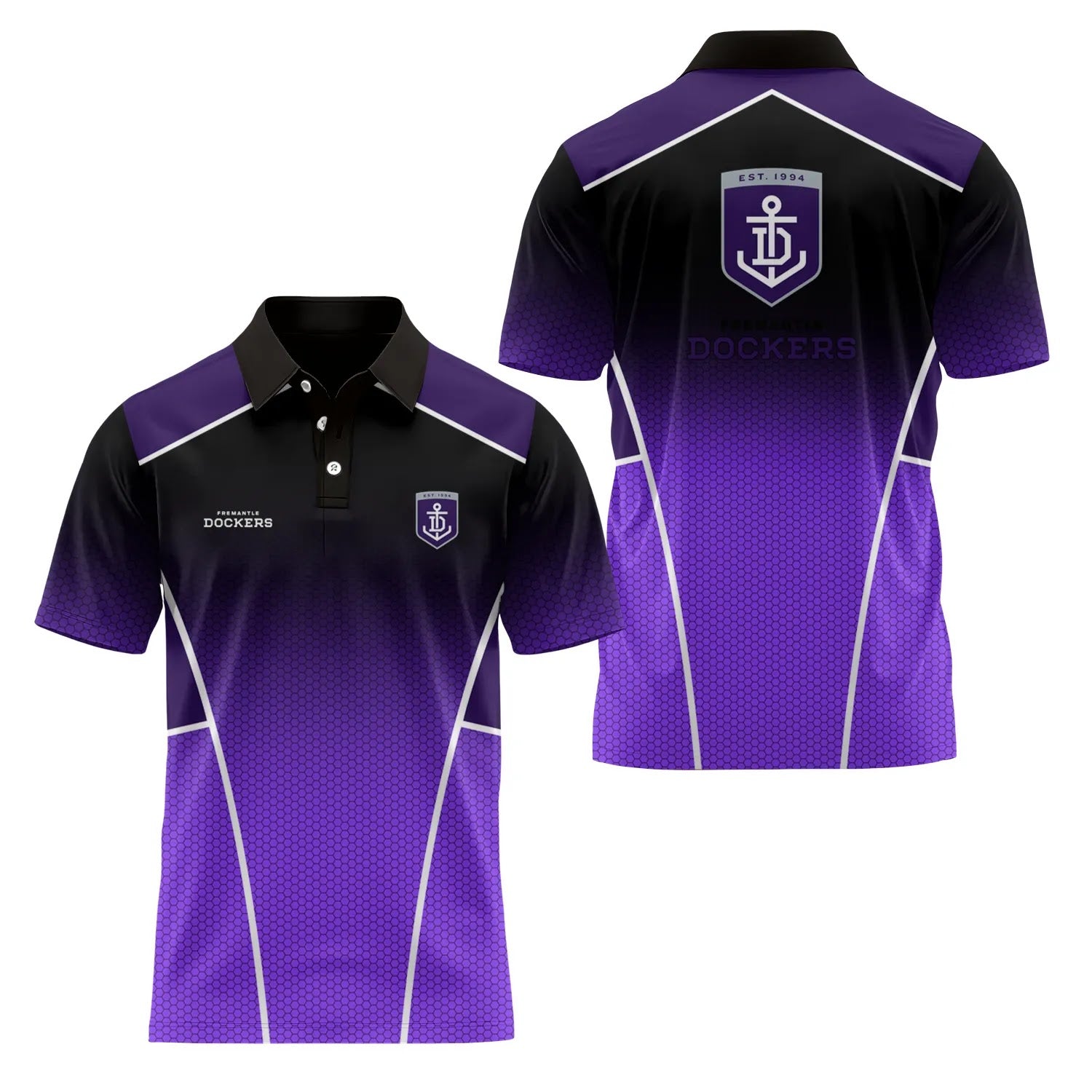 Fremantle Dockers Apparels SC019