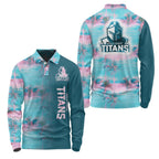 Gold Coast Titans Apparels SHW058