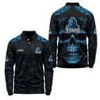 Gold Coast Titans Apparels SC014