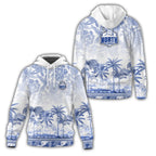 North Melbourne Kangaroos Hoodie SC045