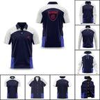 Melbourne Demons Apparels SC016