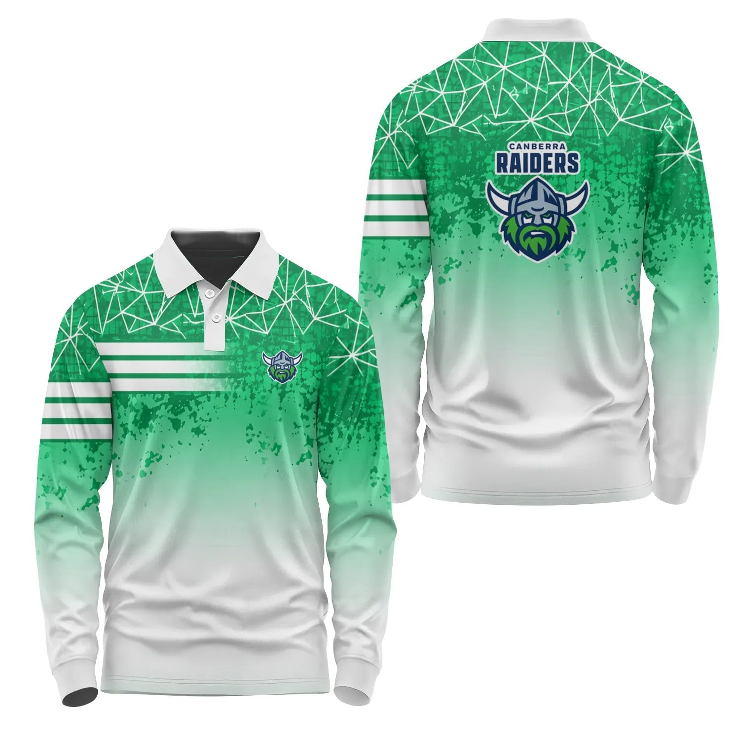 Canberra Raiders Apparels SC097