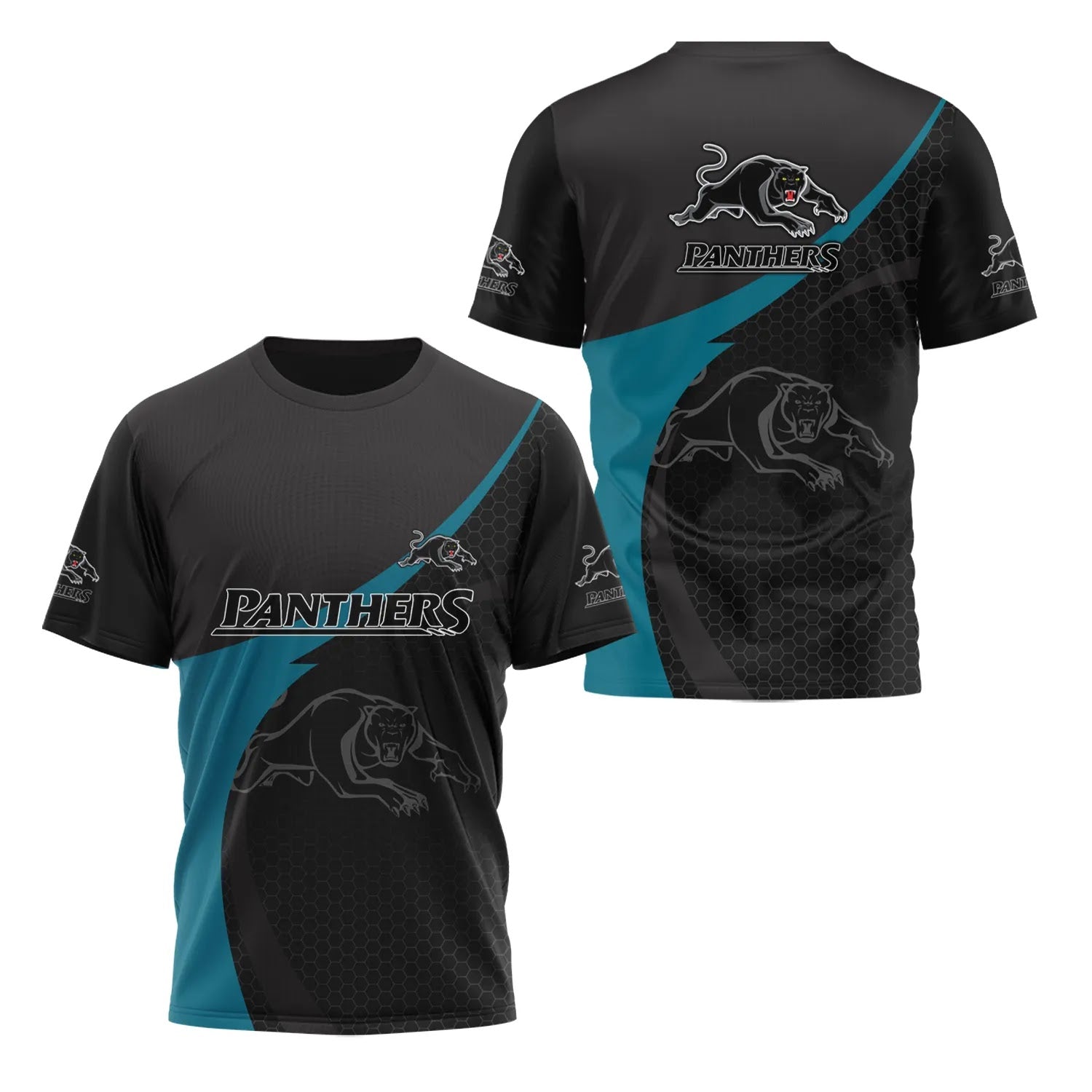Penrith Panthers Apparels SC002