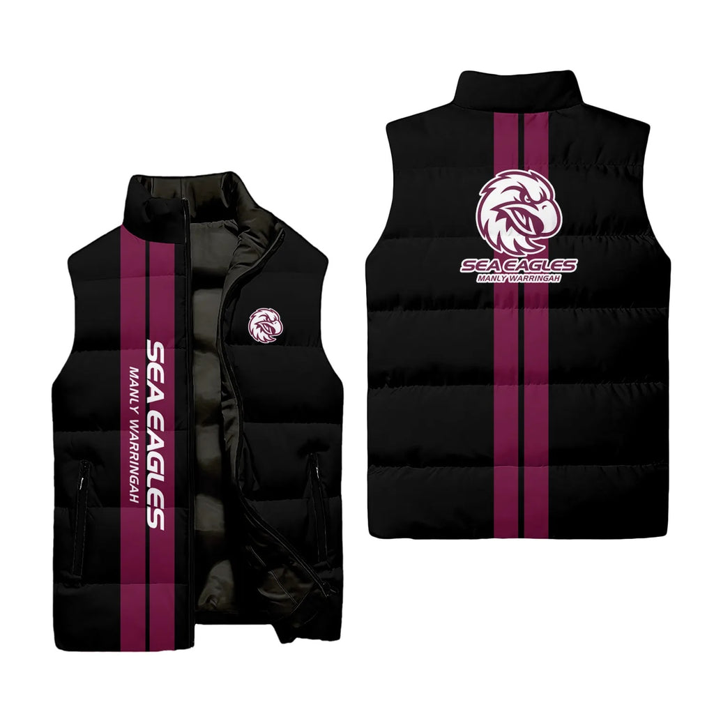 Manly Warringah Sea Eagles Apparels SC013