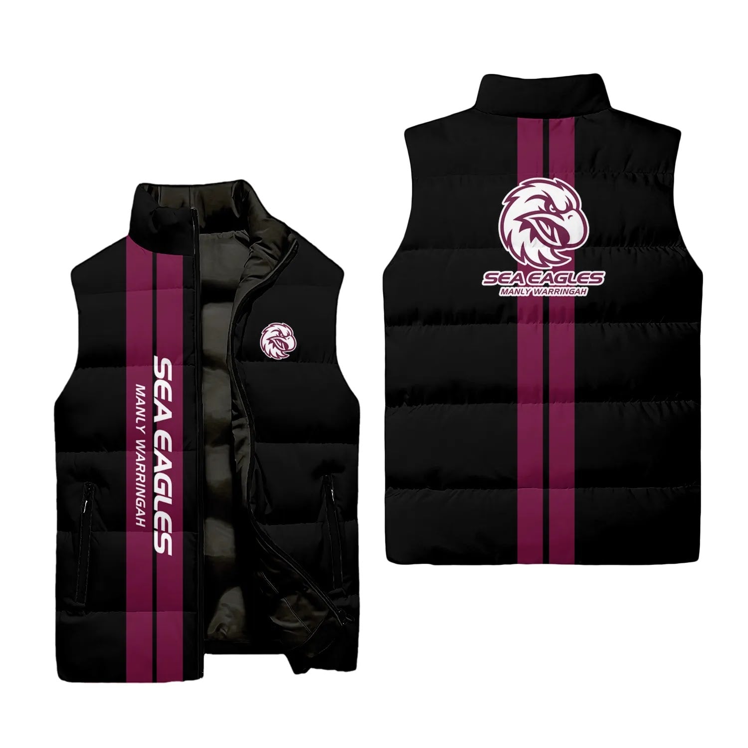Manly Warringah Sea Eagles Apparels SC013