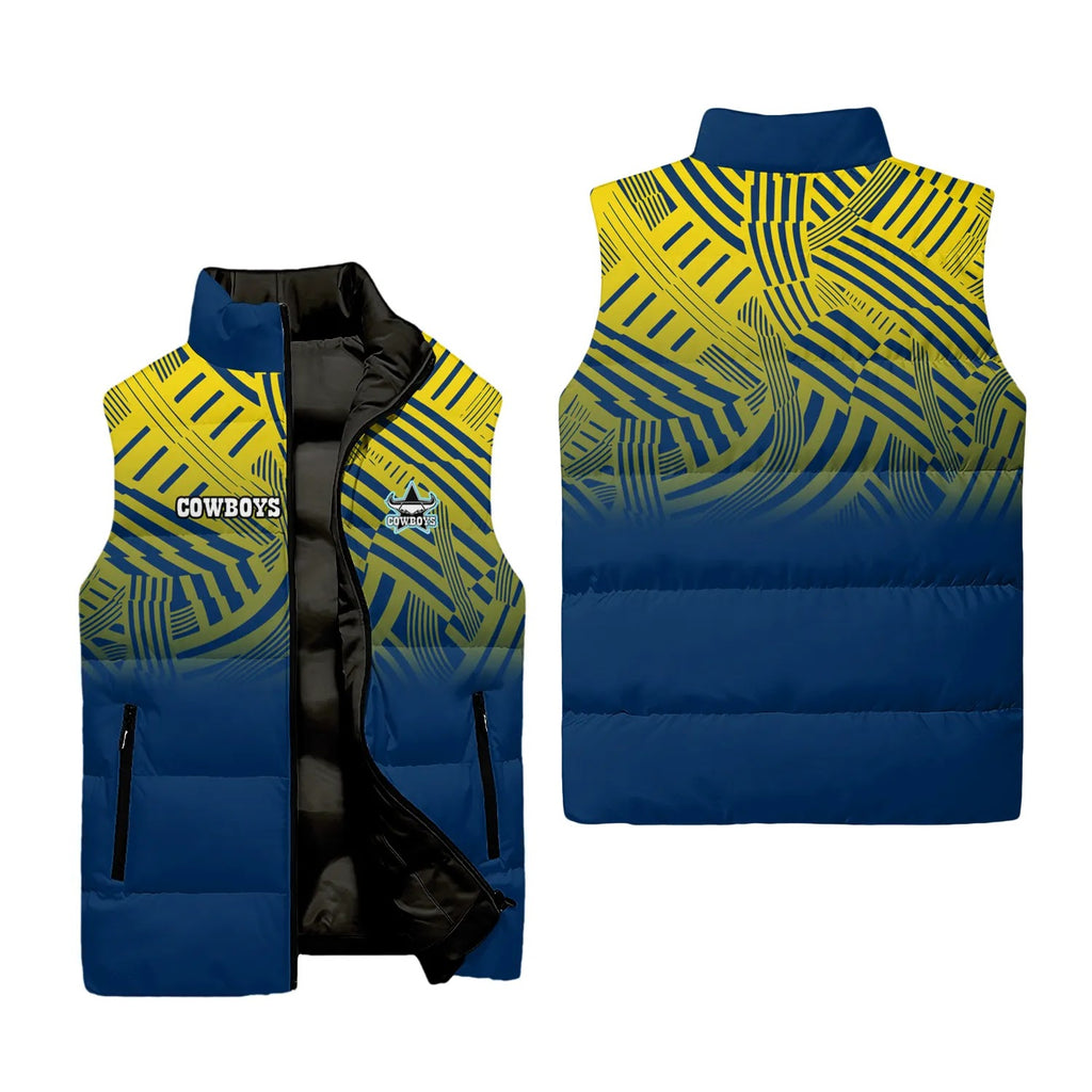 North Queensland Cowboys Apparels SC121