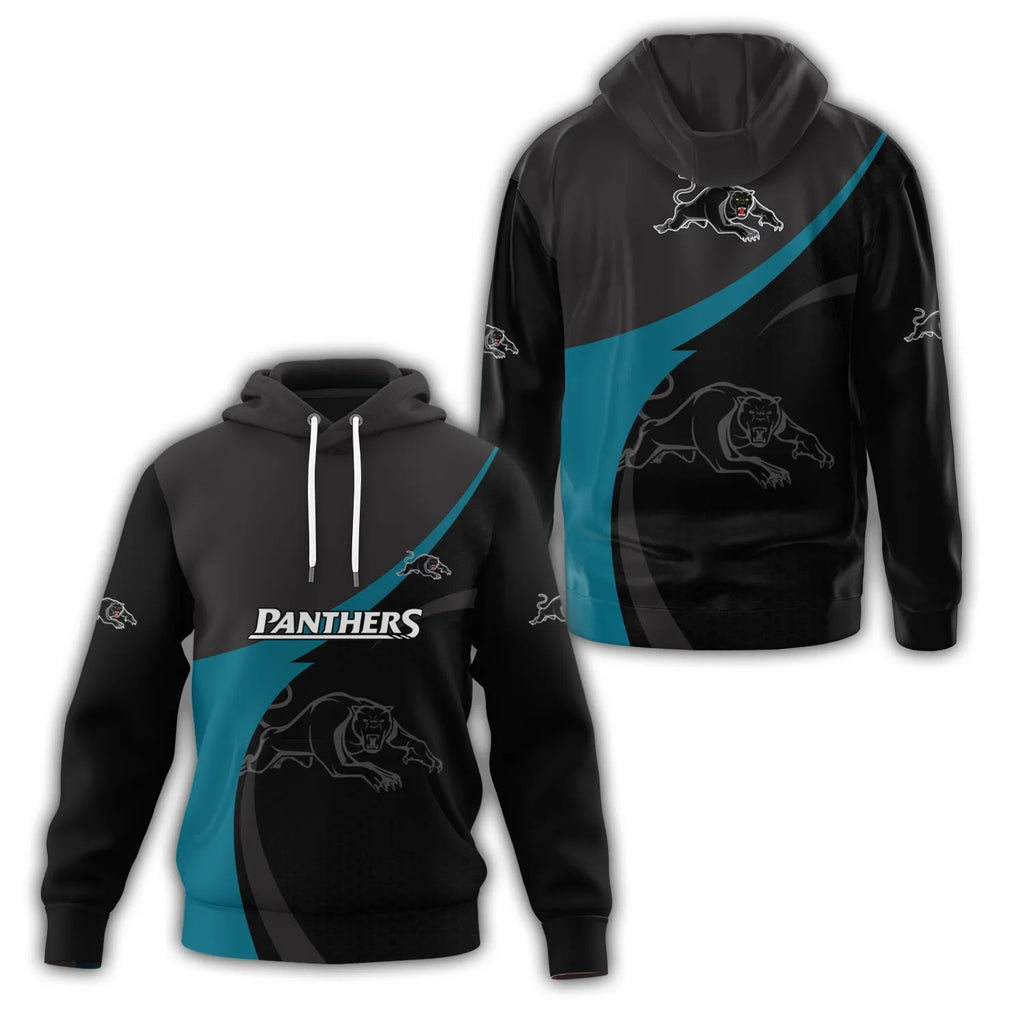 Penrith Panthers Hoodie SC038