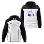 North Melbourne Kangaroos Hoodie SC011