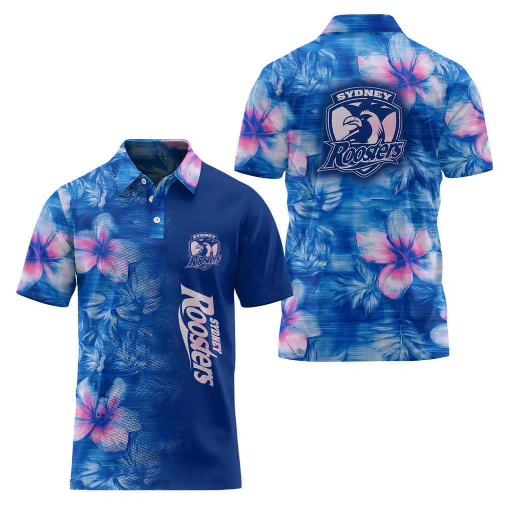 Sydney Roosters Apparels SHW057