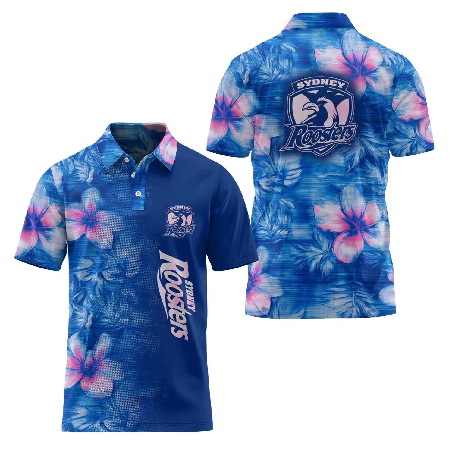 Sydney Roosters Apparels SHW057