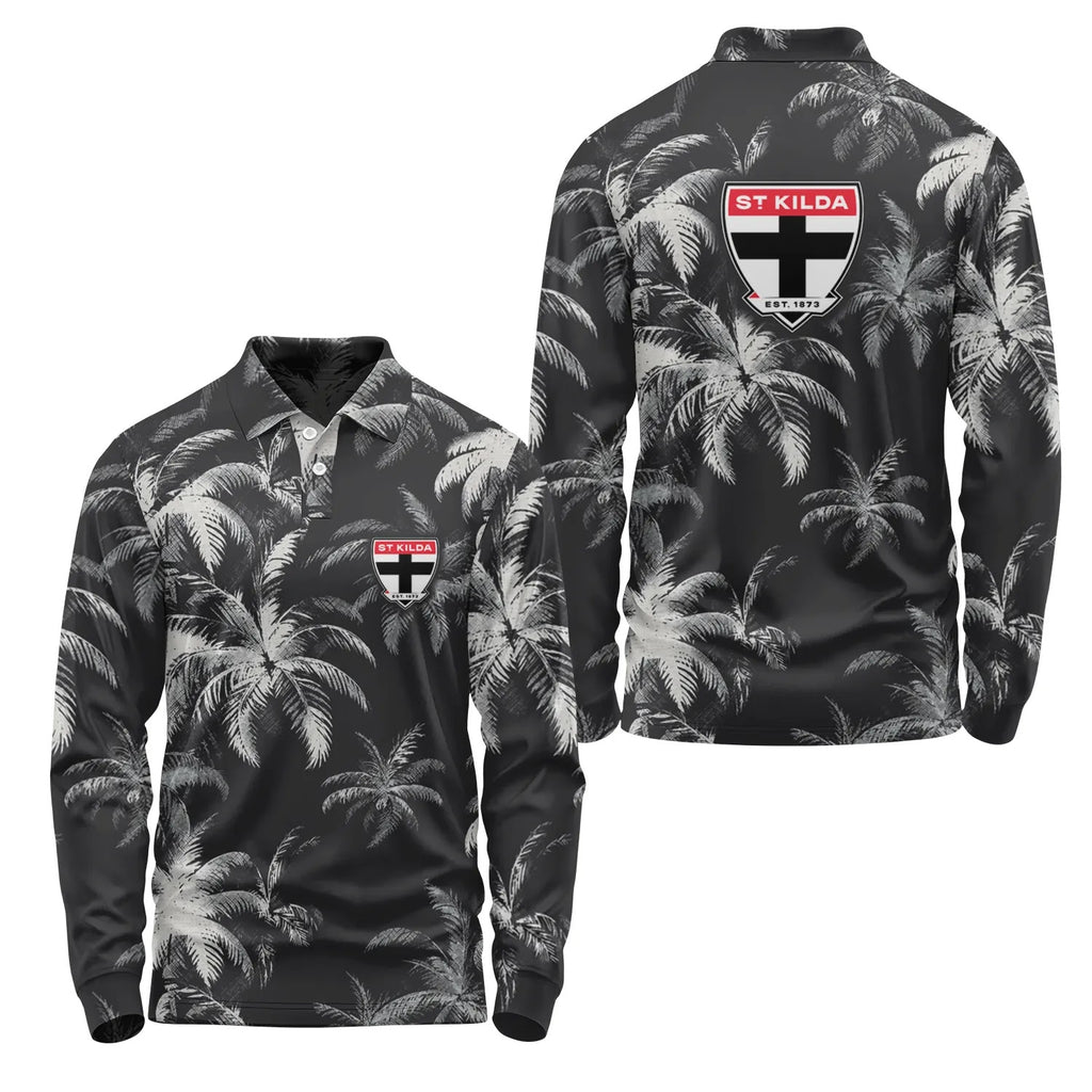 St Kilda Saints Apparels SC112