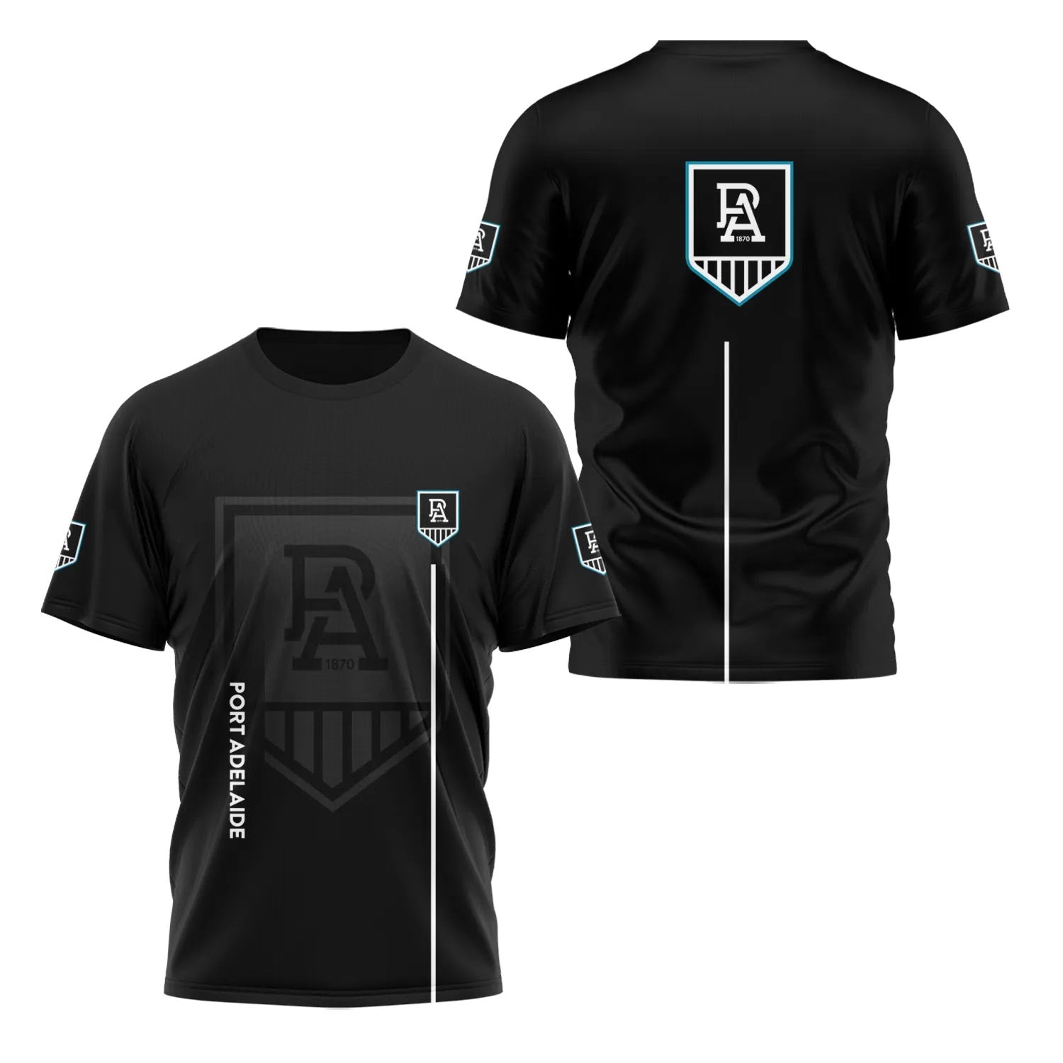 Port Adelaide Power Apparels SC077