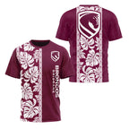 Brisbane Broncos Apparels SHW046