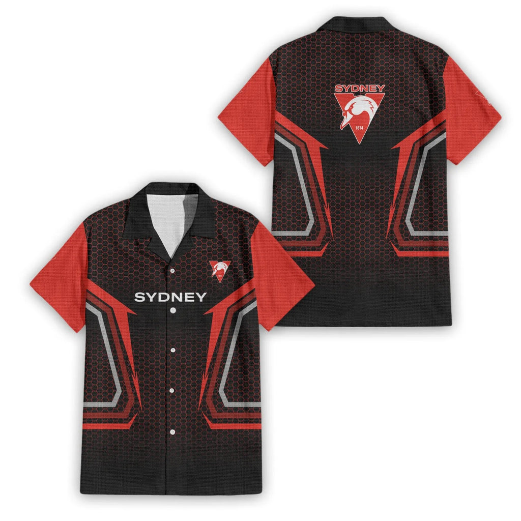 Sydney Swans Apparels SC075