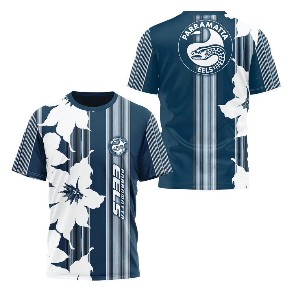 Parramatta Eels Apparels SHW039