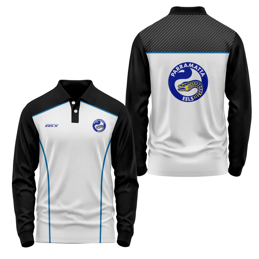 Parramatta Eels Apparels SC011