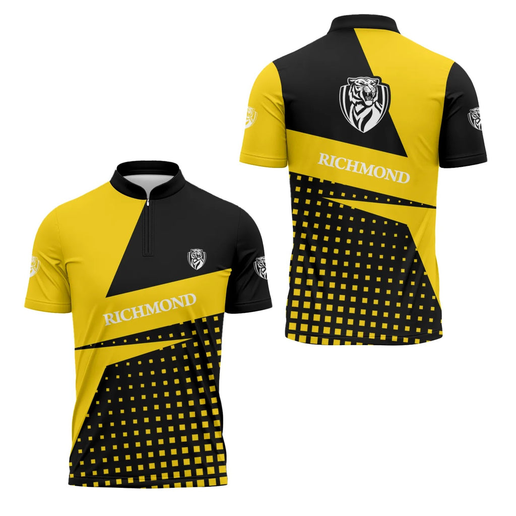Richmond Tigers Apparels SC083