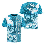 Cronulla-Sutherland Sharks Apparels SHW038
