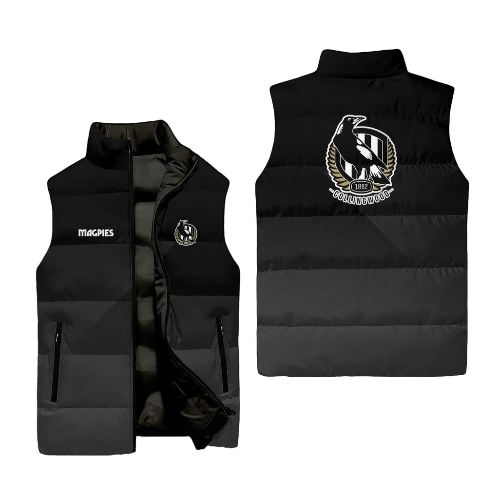Collingwood Magpies Apparels SC012