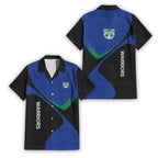 New Zealand Warriors Apparels SC058