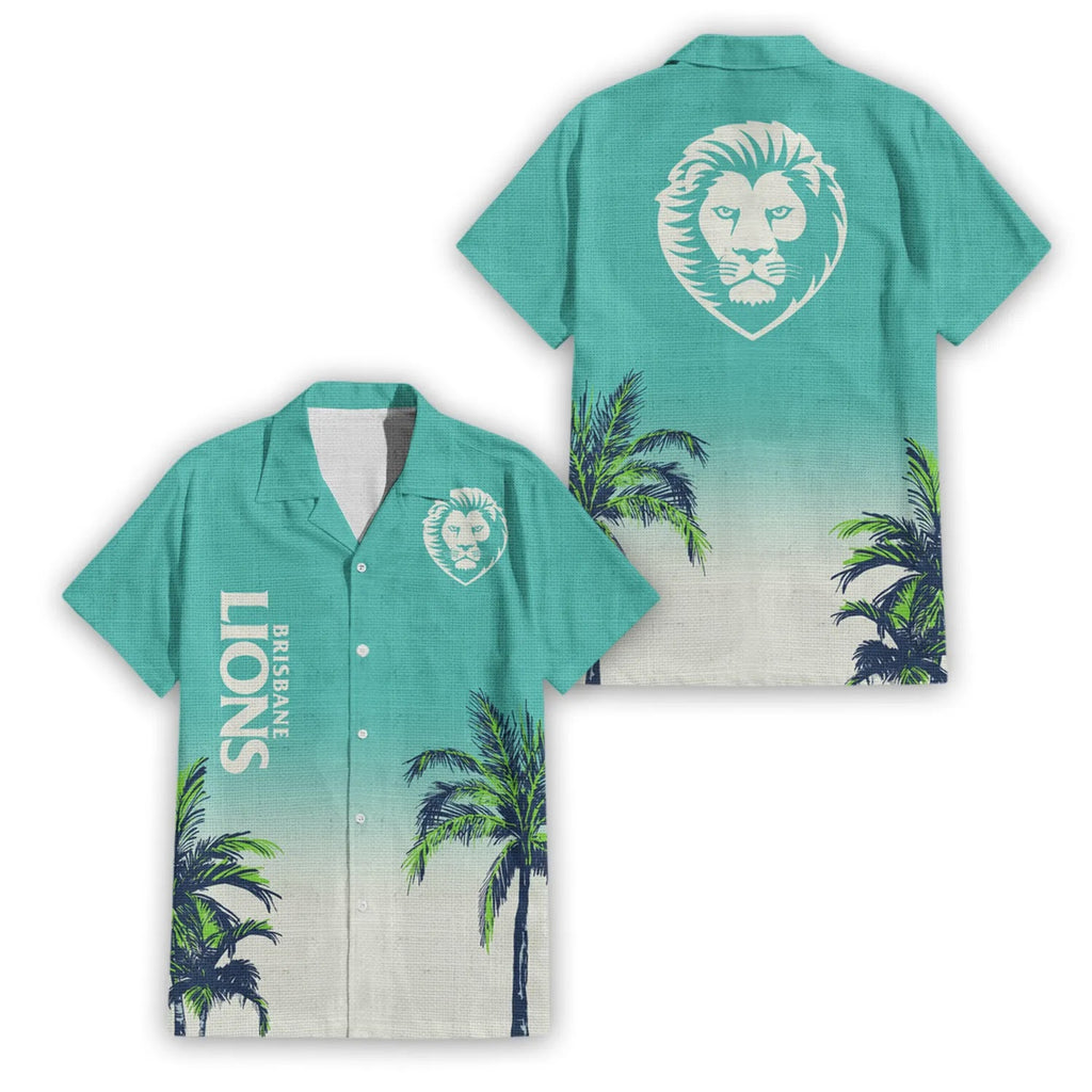 Brisbane Lions Apparels SHW020